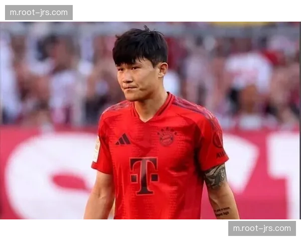 韩国队金玟哉拜仁面临竞争 主力位置不稳影响国家队防守体系