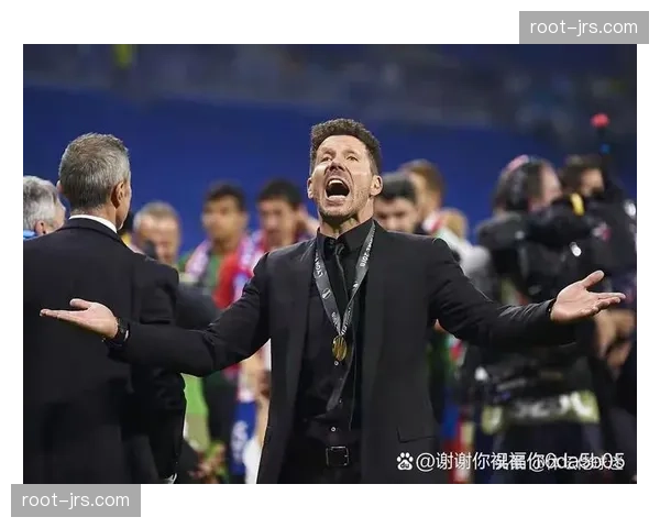 马竞防守转换瞬间决策 从拦截到发起反击用时体现战术素养